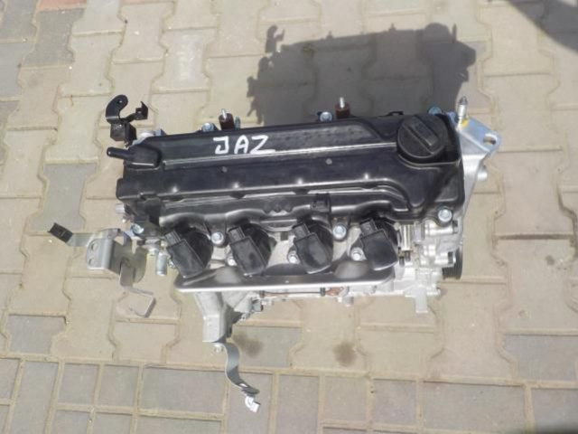 Двигатель 1.4 HONDA JAZZ 2009-2015