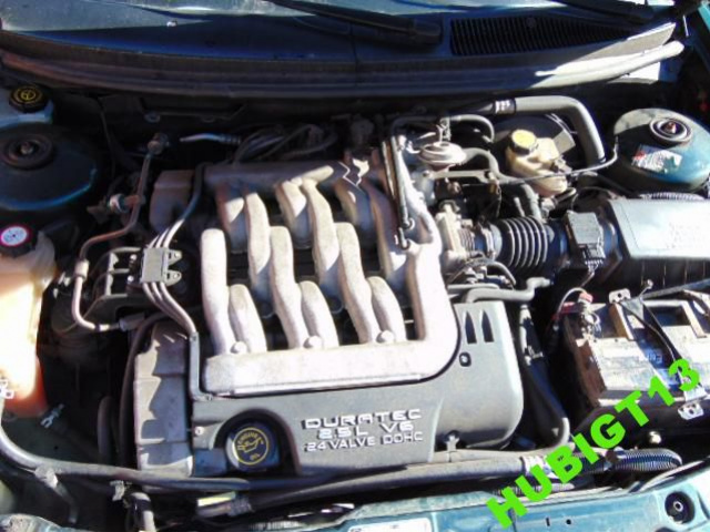 Двигатель 2.5v6 z 2000r. Ford Cougar, Mondeo, состояние отличное,