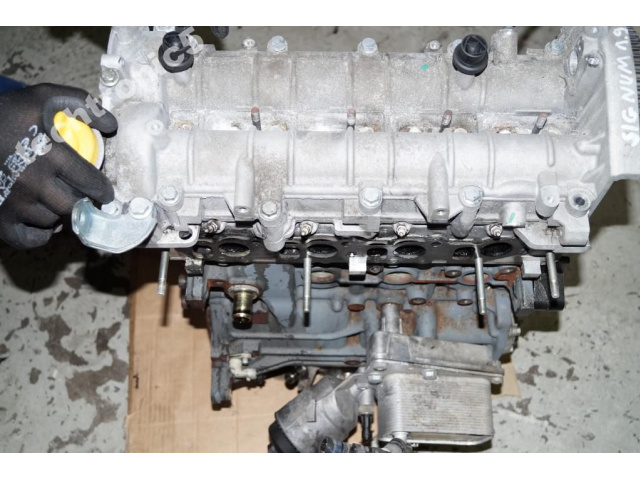 Двигатель OPEL VECTRA C SIGNUM 1, 9 CDTI Z19DTH 150 л.с.