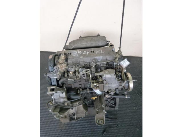 Двигатель AEL Audi A6 C4 2.5 TDI 103kW