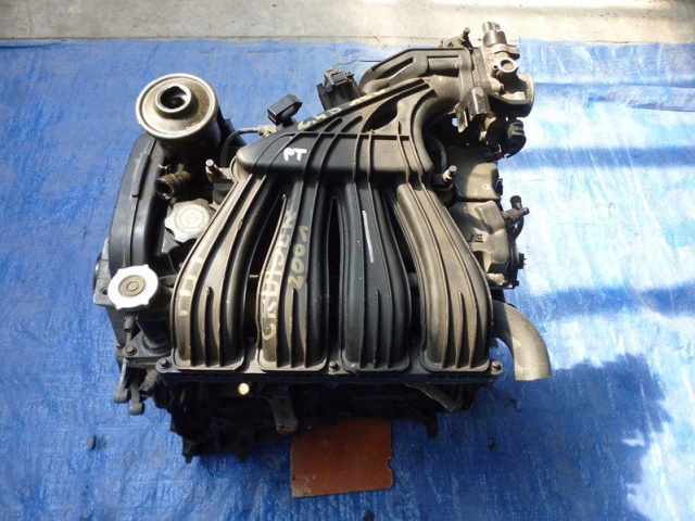 Двигатель CHRYSLER PT CRUISER 2.4 150 KM EDZ 01-05 R