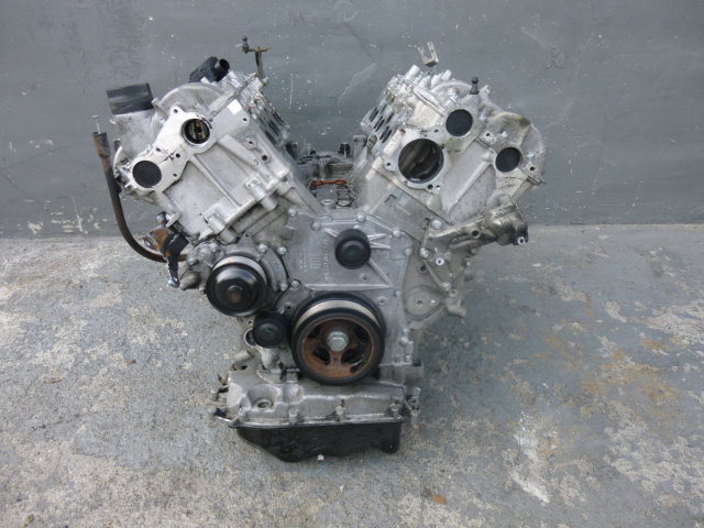 Двигатель без навесного оборудования A642 3.0CRD 300C SPRINTER JEEP GRAND