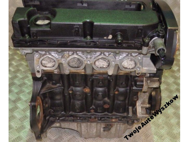 Двигатель 1.8 16V Z18XER 140 л.с. голый OPEL VECTRA C