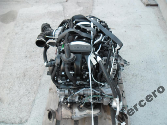Двигатель в сборе PORSCHE CAYMAN 981 2.7 MA122 13r