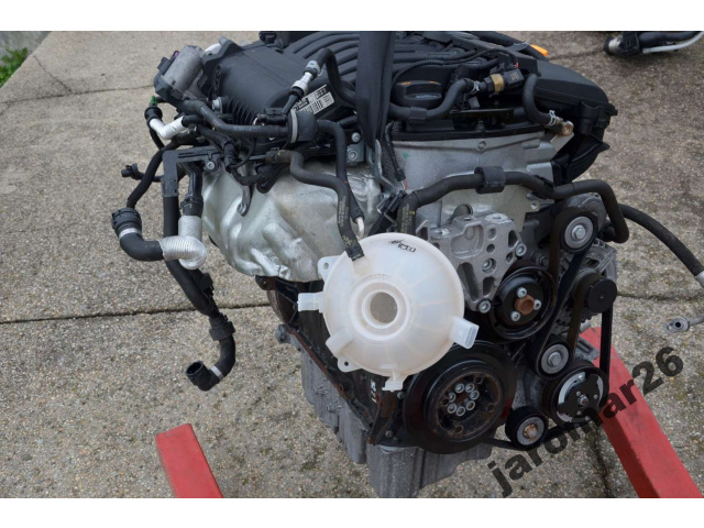 VW PASSAT B7 CC двигатель 3.6 FSI BWS в сборе