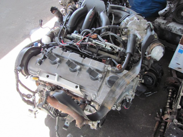 Lexus RX300 3.0 VVTi 2006г. 1MZ-FE двигатель