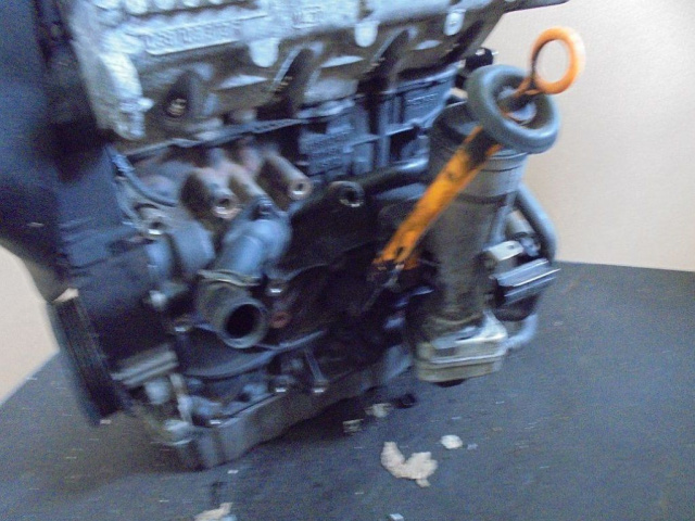 SEAT LEON II 05- двигатель 1.9 TDI 105 BKC форсунки