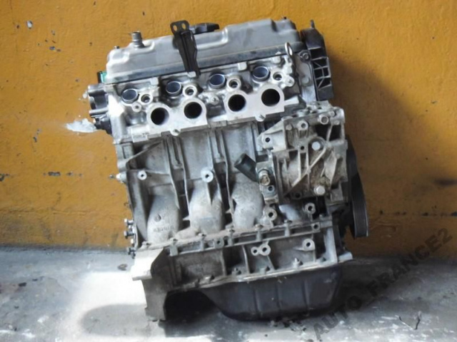 Двигатель 10FSX4 PEUGEOT 207 CITROEN C3 1.4 8v