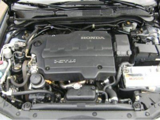 Двигатель 2.2 CDTI N22A1 в сборе honda accord Civic