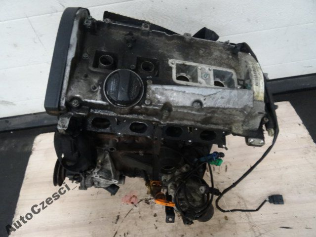 Двигатель VW PASSAT B5 1.8 APT гарантия