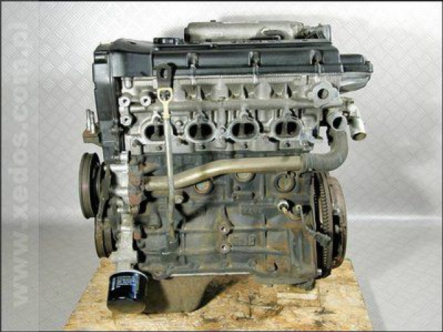 Двигатель HYUNDAI LANTRA 98 1.6 16V G4GR гарантия!