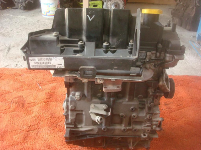 ROVER 75 CDT FREELANDER двигатель 00-06R TD4 2.0