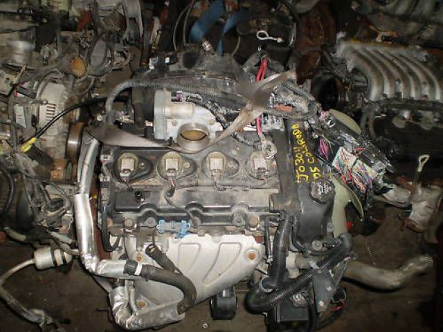 Двигатель Hummer H3 Colorado Canyon 2006 roku