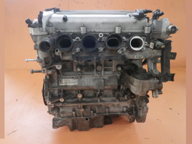 ALFA ROMEO 159 BRERA 2.2 JTS двигатель исправный 57tys