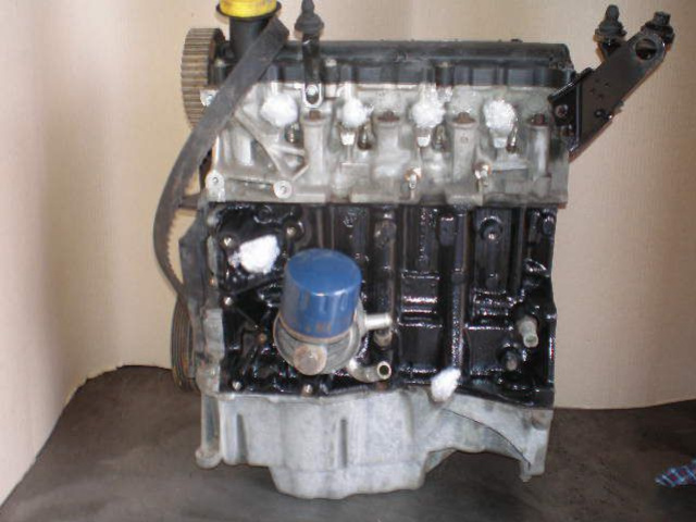 Двигатель 1, 5 DCI RENAULT NISSAN MICRA ROZR.TYL