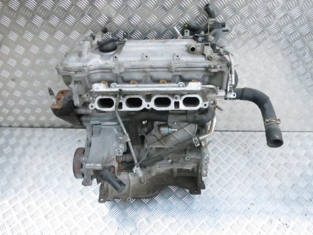 Двигатель TOYOTA AURIS II 1.6 VVT-I