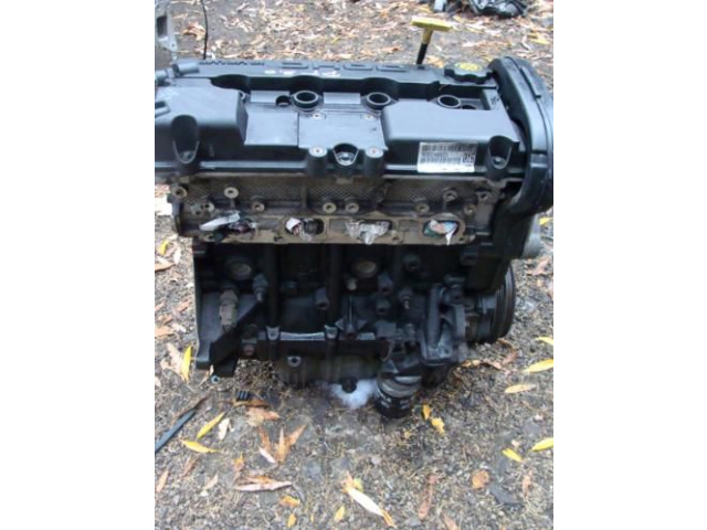 Двигатель 2, 0 DOHC 16V L4 CHRYSLER PT CRUISER