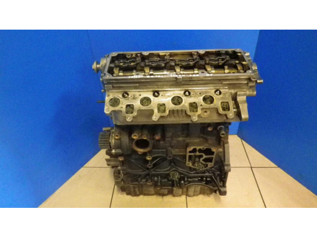 Двигатель VW PASSAT B6 GOLF V AUDI 2.0 TDI 140 л.с. CBA