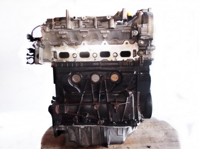 Двигатель F4P 770 Renault Laguna II 1.8 16v 116-129KM