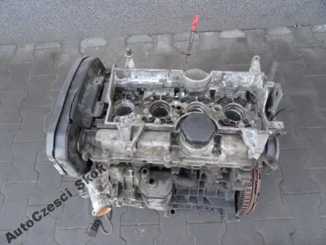 Двигатель VOLVO S40 V40 2.0T гарантия