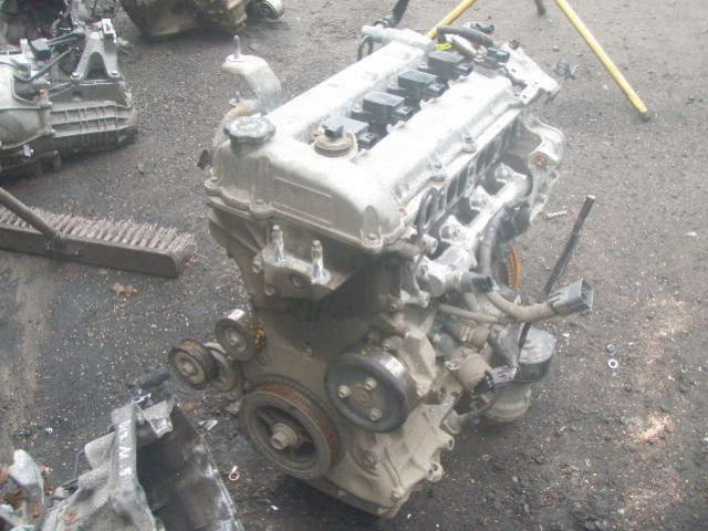 MAZDA CX-7 CX7 двигатель 2006 2007 2008 2009 2010