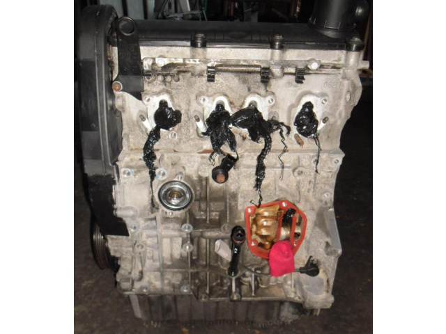 Двигатель SEAT LEON II BSE 1.6 FSI