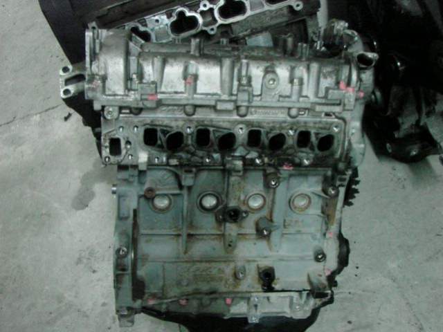 Двигатель без навесного оборудования FIAT 500 1.3 MJET 199B1000 95PS