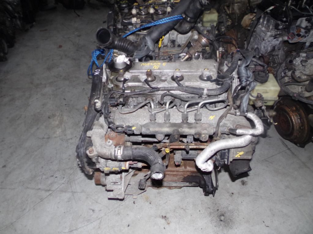 Двигатель Mazda 6 2.0 CDTI 143 л.с. RF7J в сборе гарантия