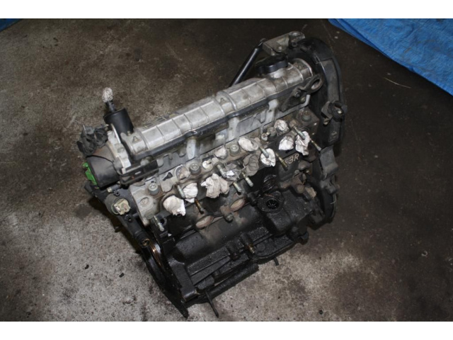 Двигатель RENAULT ESPACE III 2.0 8V F3R