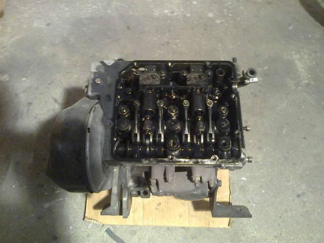 Двигатель LOMBARDINI LDW 502 M3