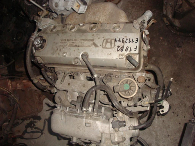 Двигатель HONDA ACCORD PRELUDE 1, 8 VTEC 2000R