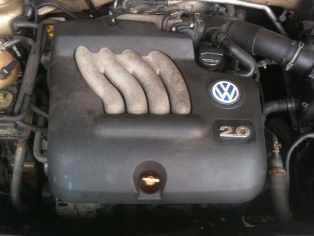 Двигатель 2.0 - 115 л.с. AQY VW Golf IV, Passat, Bora