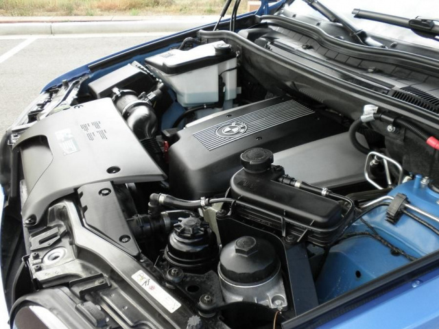 BMW X5 E53 двигатель 4, 6is бензин в сборе гарантия!