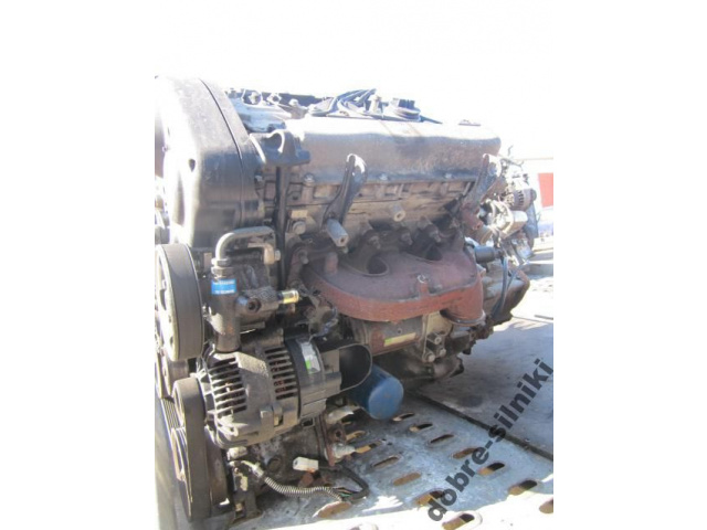 Двигатель PEUGEOT 406 CITROEN XANTIA 3.0 V6 XFZ KONIN