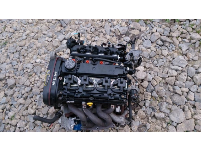 Двигатель 1.8 16V ALFA ROMEO 156 147