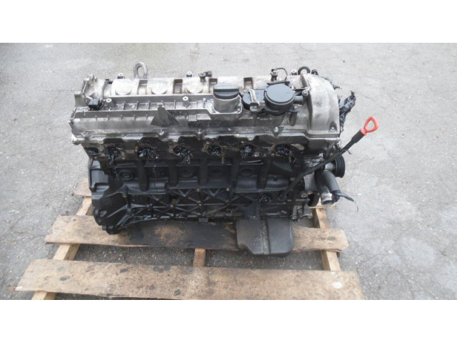 MERCEDES S W220 W210 W211 двигатель 3.2 CDI 613960