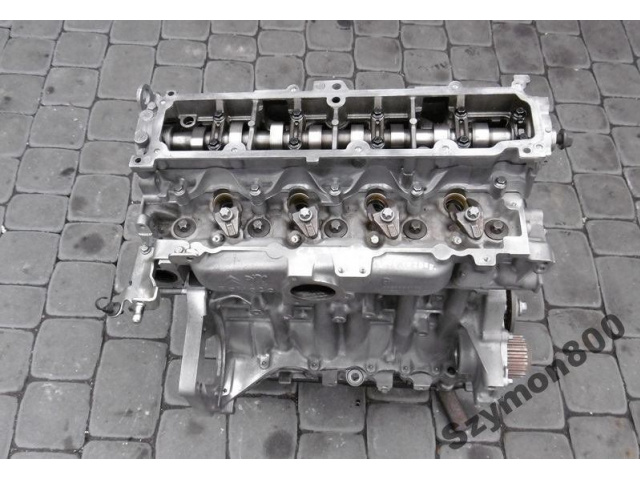 Двигатель Citroen C4 II 1.6 HDI 9H06 10JBEE 14r