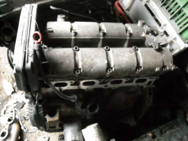 FIAT BRAVA MAREA 1, 6-16V двигатель гарантия, установка