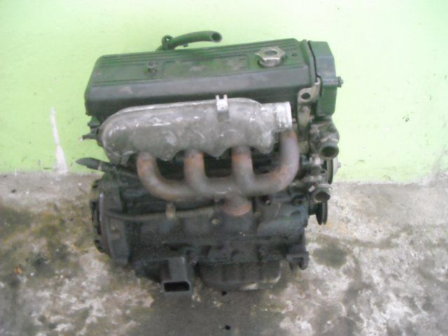 Двигатель Renault Trafic 2.5 D гарантия