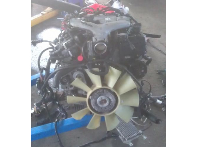 CADILLAC SRX STS CTS 3.6 V6 двигатель