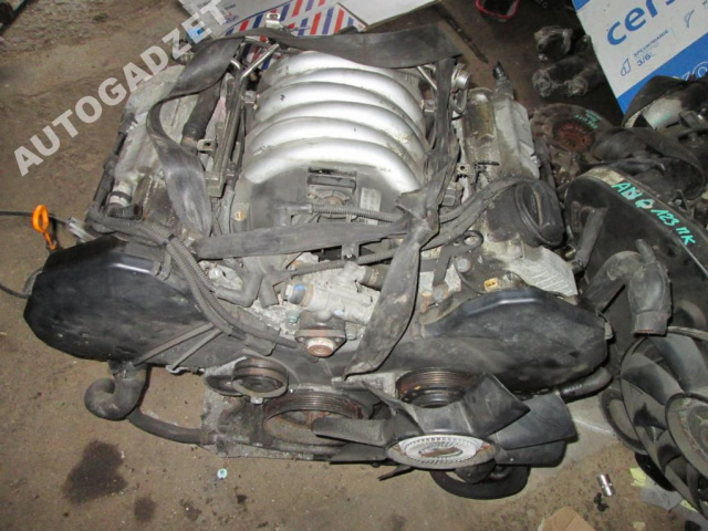 VW AUDI A4 B5 A6 C5 двигатель 2.4 V6 APS