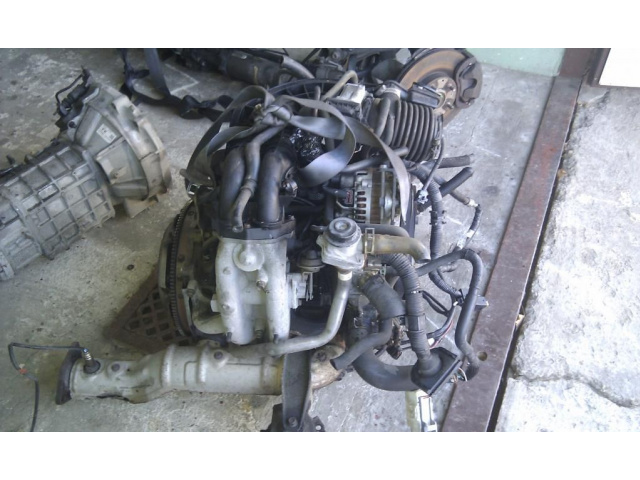 Двигатель Mazda RX 8 1.3 13B 192KM