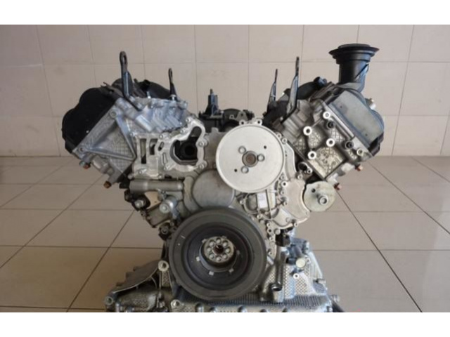 AUDI A6 A5 A4 Q5 двигатель 3.0 TDI 245KM CLA CDU