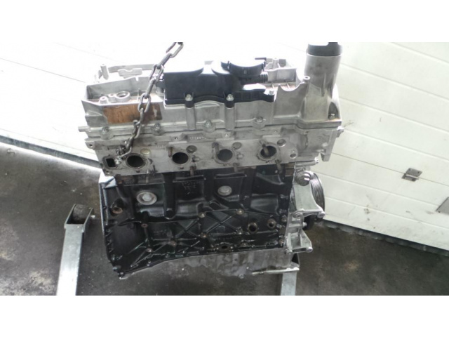 Двигатель MB Sprinter 2, 2 CDI 906 biturbo 313, 315