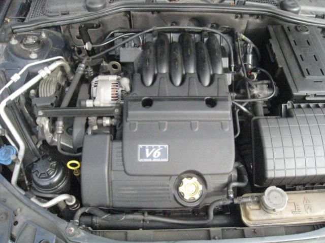 ROVER 75 CLASSIC 00 2.0 V6 двигатель