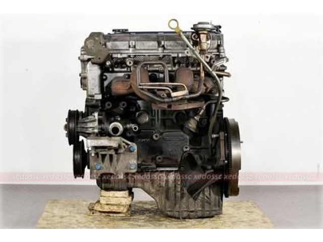 Двигатель FORD SCORPIO 97 2.0 16V N3A гарантия Z VAT