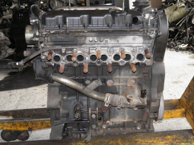 Двигатель 4HX 2.2 HDi 98kW Citroen C5 Peugeot 406 OPO