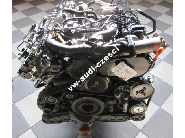 Двигатель в сборе BPP Audi A6 2, 7 TDI 179 KM