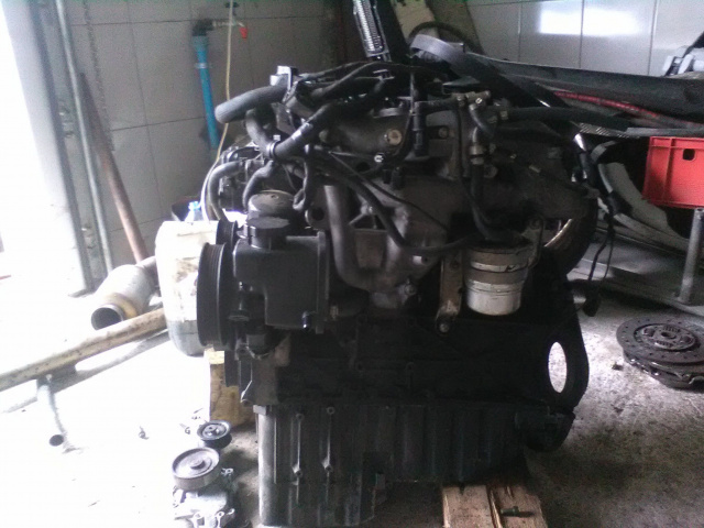 Двигатель komple Mercedes Sprinter 2, 2 cdi 150 л.с.. 906