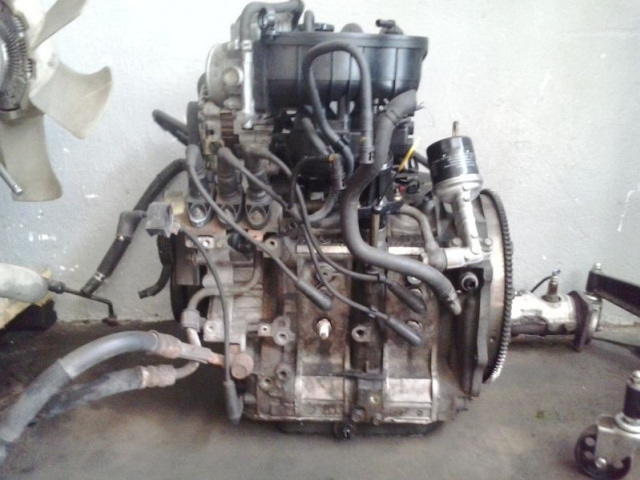 Двигатель Mazda RX8 RX-8 Wankla 192KM установка